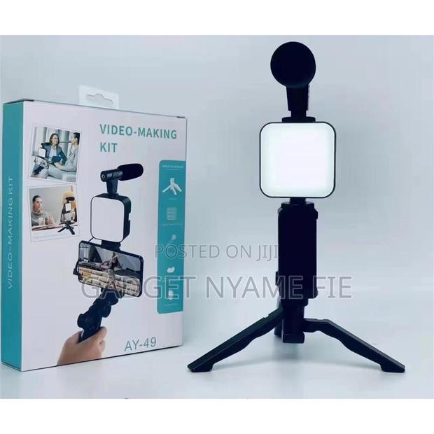 Professional Vlogging Kit · Photo 3