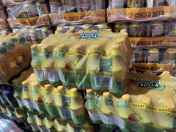 Fruit Shoot Juice · Photo 1