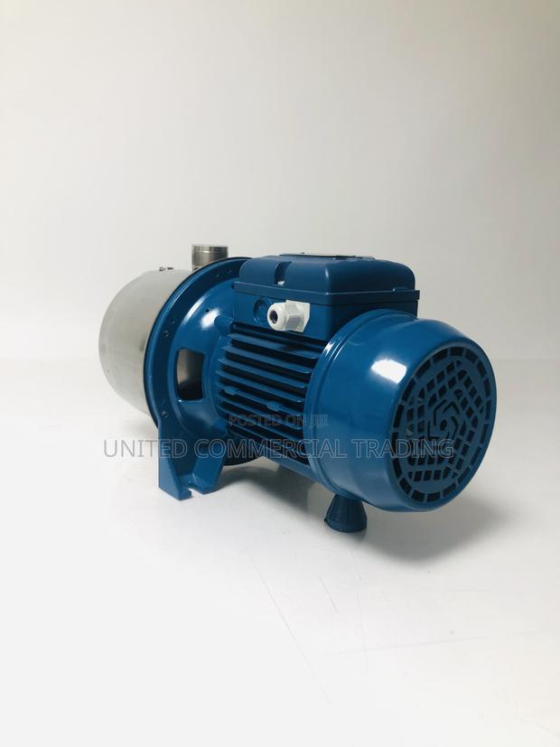 Pentax Water Pump (PM65 0.7HP) · Photo 1