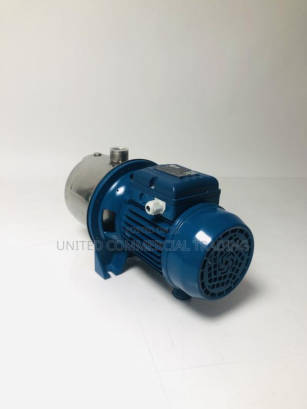 Pentax Water Pump (PM65 0.7HP) · Photo 2