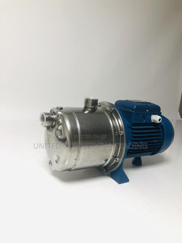 Pentax Water Pump (PM65 0.7HP) · Photo 3