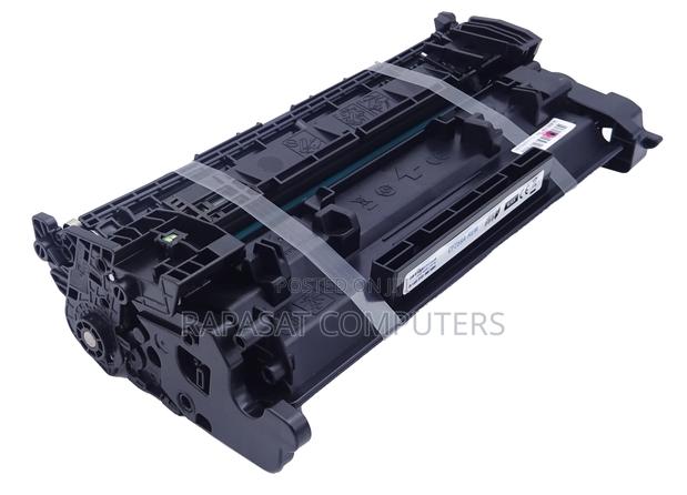 CMYK 59A Toner (With Chip) · Photo 1