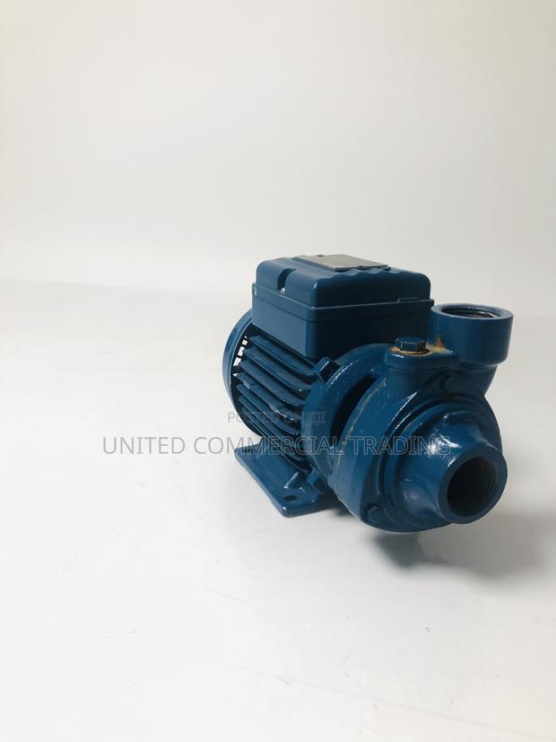 Pentax Water Pump (1.5HP) · Photo 2