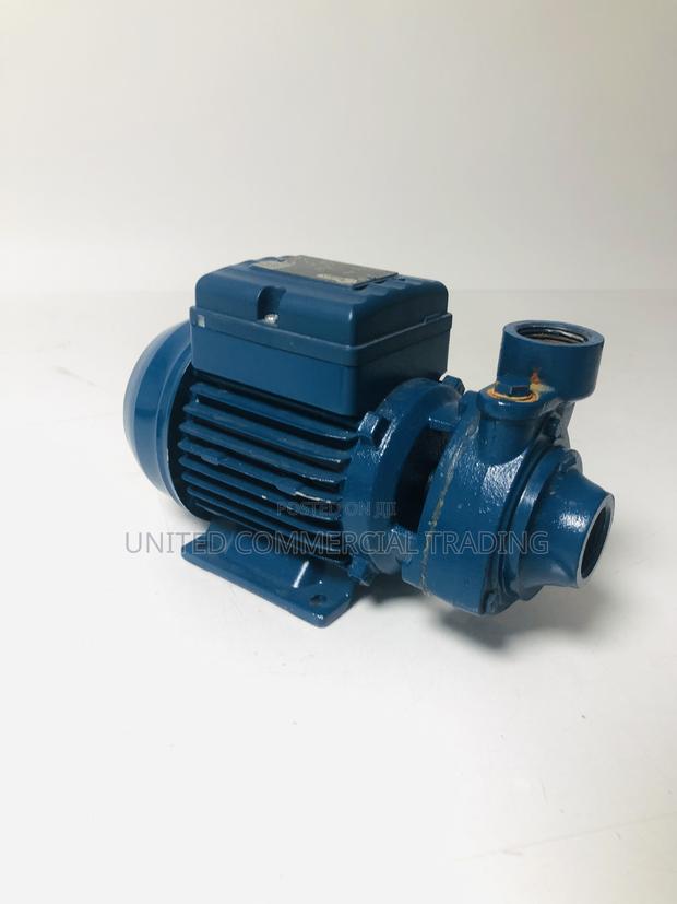 Pentax Water Pump (1.5HP) · Photo 1