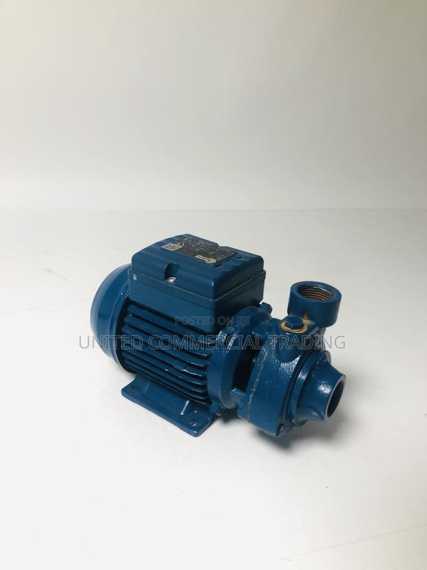 Pentax Water Pump (1.5HP) · Photo 4