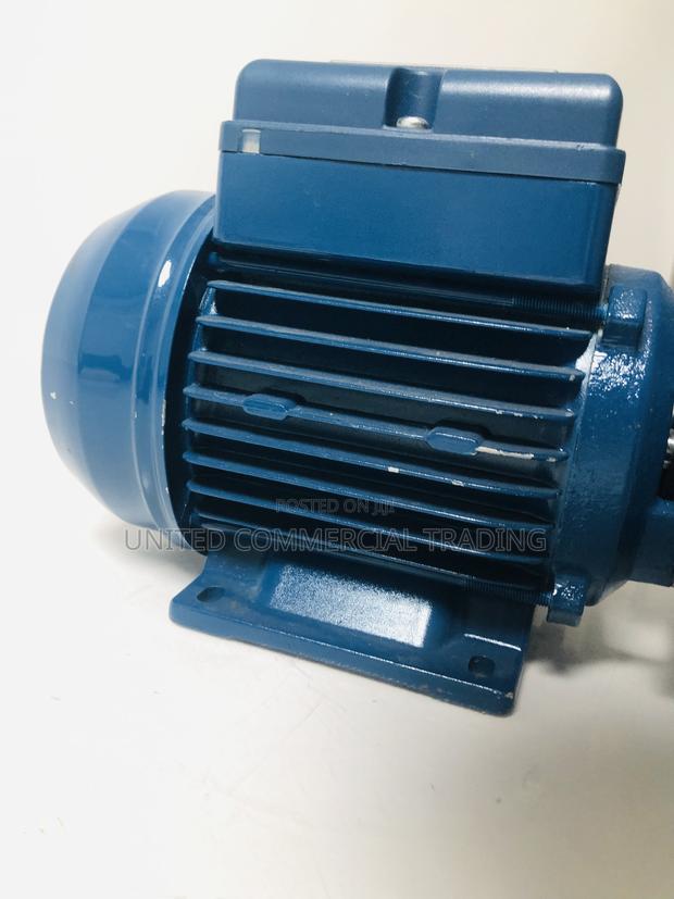 Pentax Water Pump (1.5HP) · Photo 3