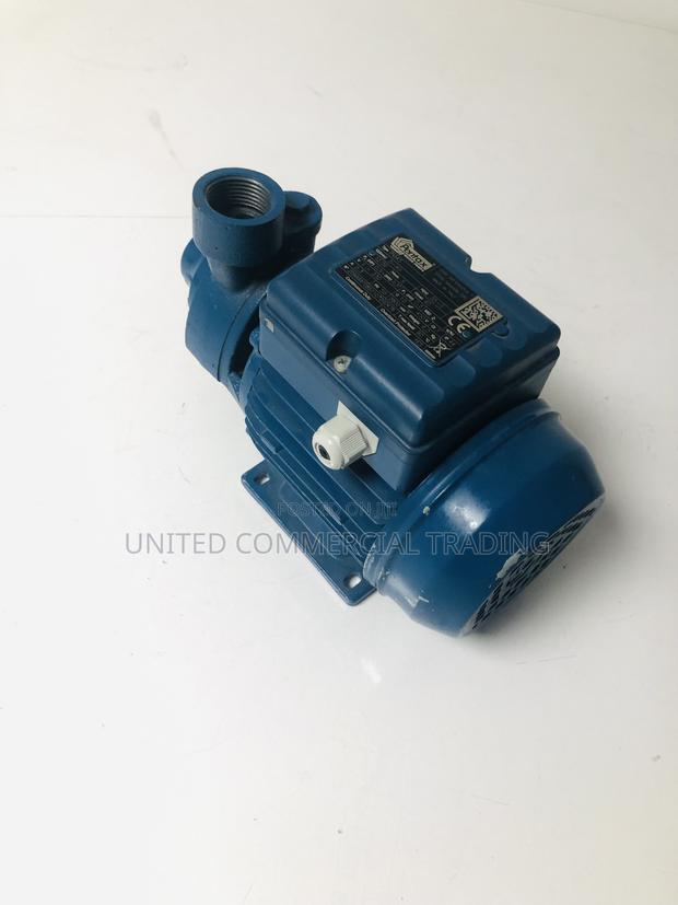 Pentax Self-Priming Lnox 1HP · Photo 3