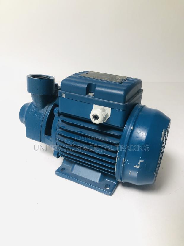 Pentax Self-Priming Lnox 1HP · Photo 2