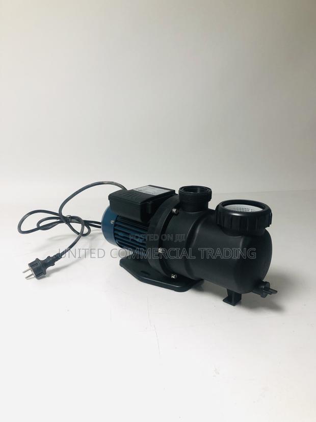 Swimming Pool Pump (0.6HP) · Photo 3