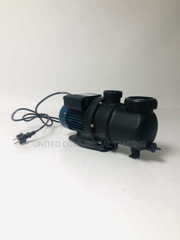 Swimming Pool Pump (0.6HP) · Photo 1