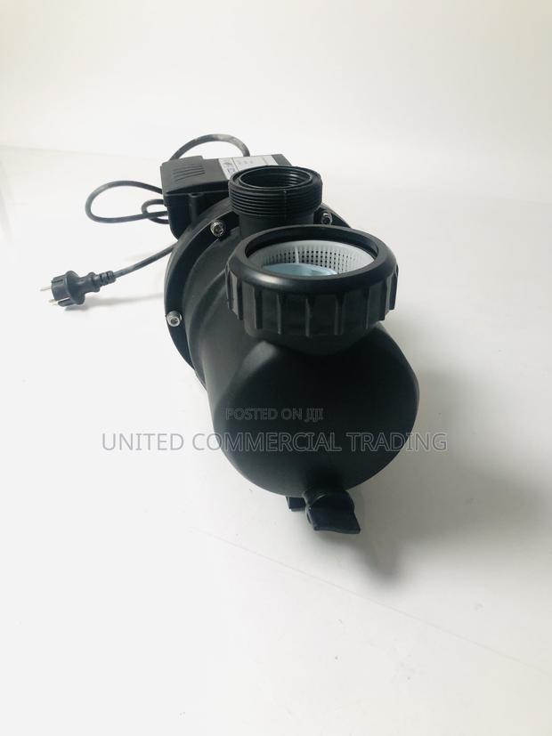 Swimming Pool Pump (0.6HP) · Photo 2