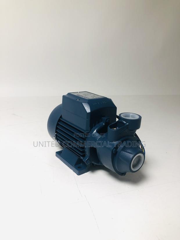 Lucky Pro (0.5hp) · Photo 2