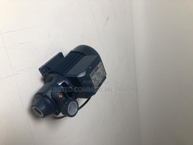 Lucky Pro (0.5hp) · Photo 3