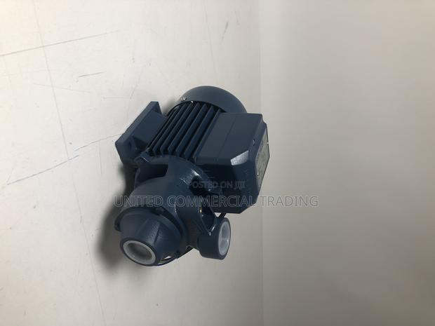 Lucky Pro (0.5hp) · Photo 1