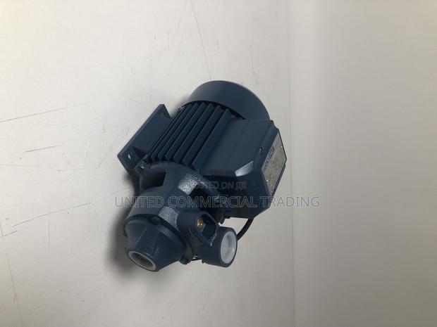 Lucky Pro MKP -80 (1HP) · Photo 1