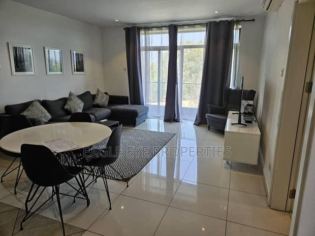 Furnished 2bdrm Apartment in Embassy Gardens, Cantonments for sale · Photo 2