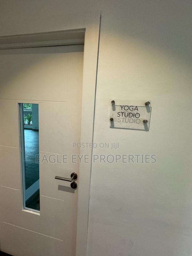 Furnished 2bdrm Apartment in Embassy Gardens, Cantonments for sale · Photo 6