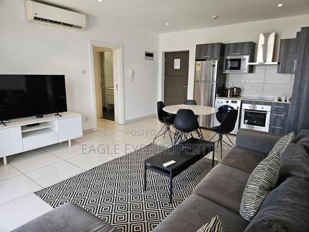 Furnished 2bdrm Apartment in Embassy Gardens, Cantonments for sale · Photo 7