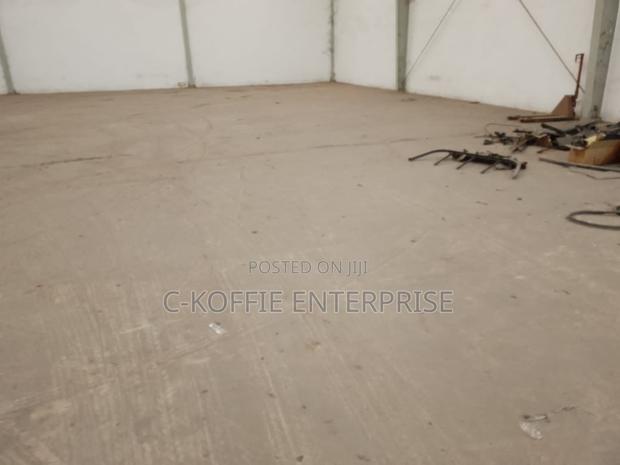 2000 SQM Warehouse at Tema-Kpong for Rent · Photo 3