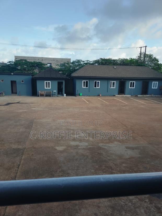 2000 SQM Warehouse at Tema-Kpong for Rent · Photo 7