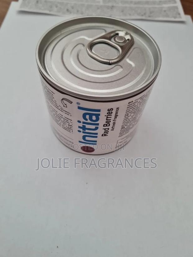 Initial Red Berries Airfresh Fragrance · Photo 3