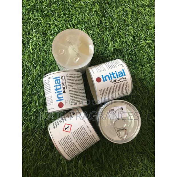 Initial Red Berries Airfresh Fragrance · Photo 4