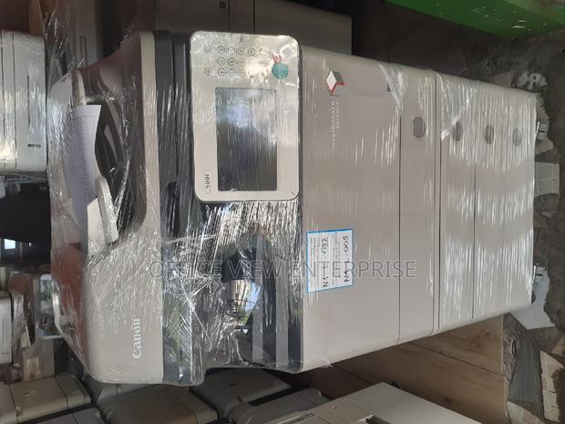Whole/Retail Sales Of Office Machines · Photo 2