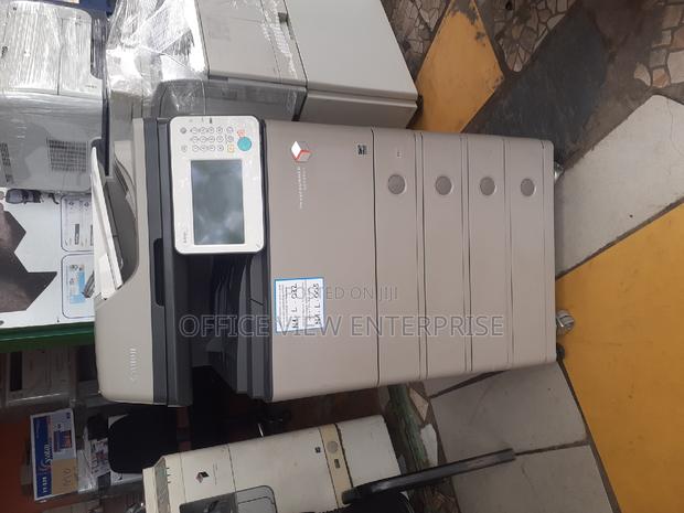 Whole/Retail Sales Of Office Machines · Photo 3