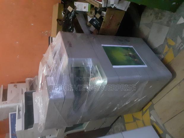 Whole/Retail Sales of Photocopiers · Photo 2