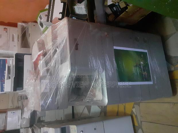 Whole/Retail Sales of Photocopiers · Photo 3