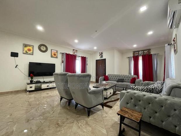 5bdrm House in Testimonial Building, East Legon for sale · Photo 5