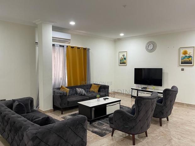 5bdrm House in Testimonial Building, East Legon for sale · Photo 6