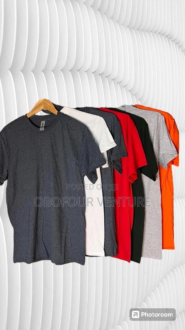 Soft, Stylish, And
Made in the USA!
Get the Best Quality
Tee · Photo 1
