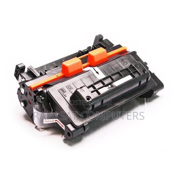 Anc 81a Cf281a Black Toner Cartridge · Photo 1