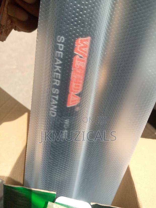 Speaker Stand_ Weida_ Professional Speaker Stand · Photo 8