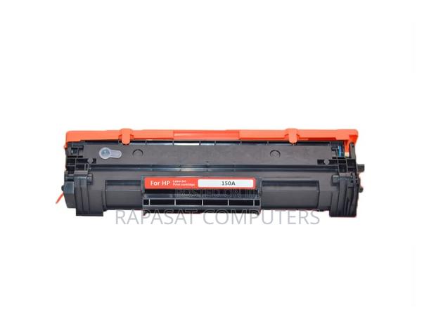 Cmyk 150A W1500A HP Compatible Toner · Photo 1