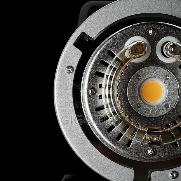 Godox Ms300-v Studio Strobe Flash Light 300w · Photo 3