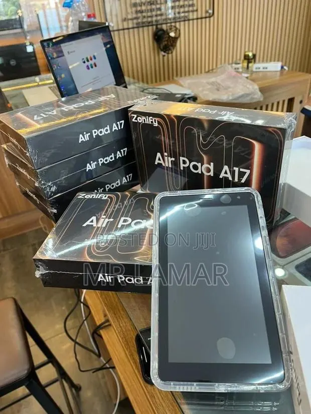 New AirTab A19 1 TB Black · Photo 1