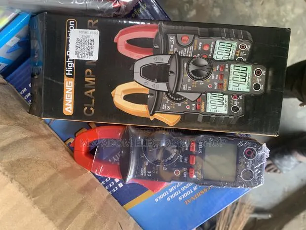 Light Weight Aneng High Precision Multimeter Tester · Photo 1
