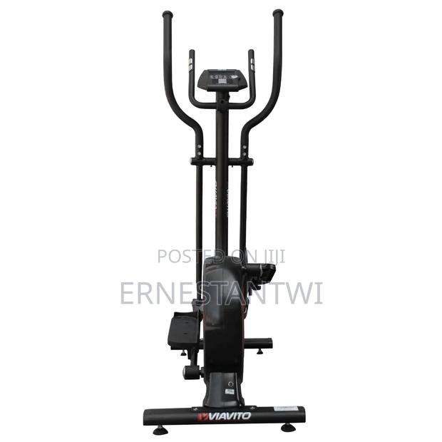 Elliptical Cross Trainer From Viavito, UK · Photo 2