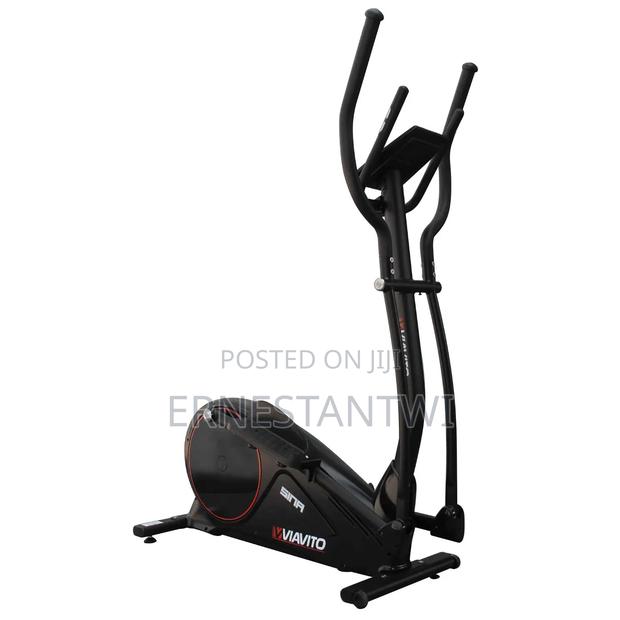Elliptical Cross Trainer From Viavito, UK · Photo 3