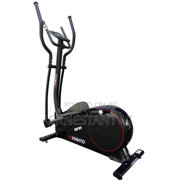Elliptical Cross Trainer From Viavito, UK · Photo 4