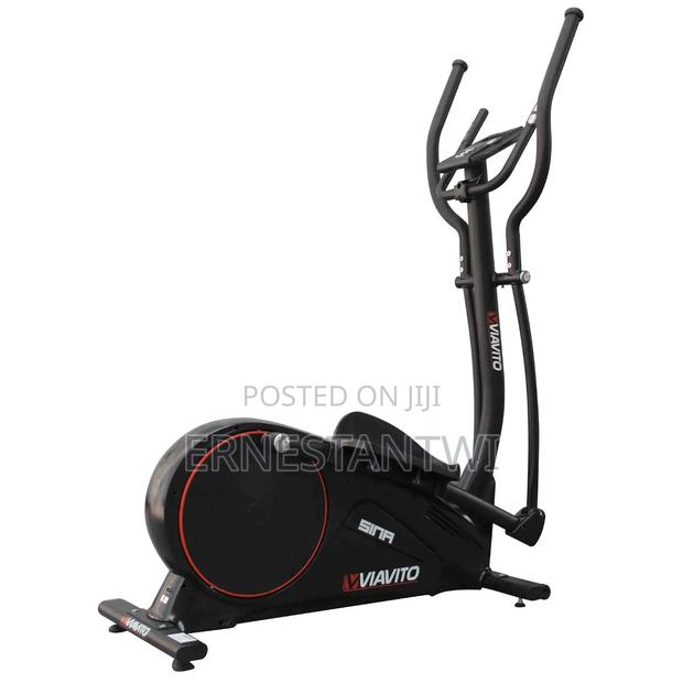 Elliptical Cross Trainer From Viavito, UK · Photo 6