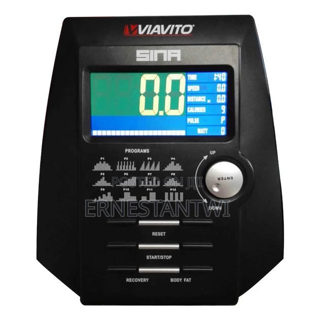 Elliptical Cross Trainer From Viavito, UK · Photo 5