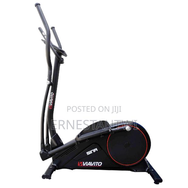 Elliptical Cross Trainer From Viavito, UK · Photo 1