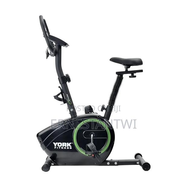 Exercise Bike From York Fitness, UK · Photo 3