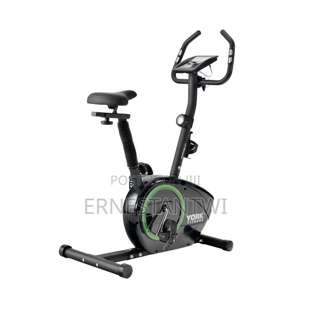 Exercise Bike From York Fitness, UK · Photo 4