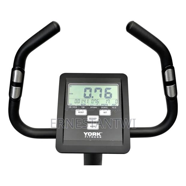 Exercise Bike From York Fitness, UK · Photo 6