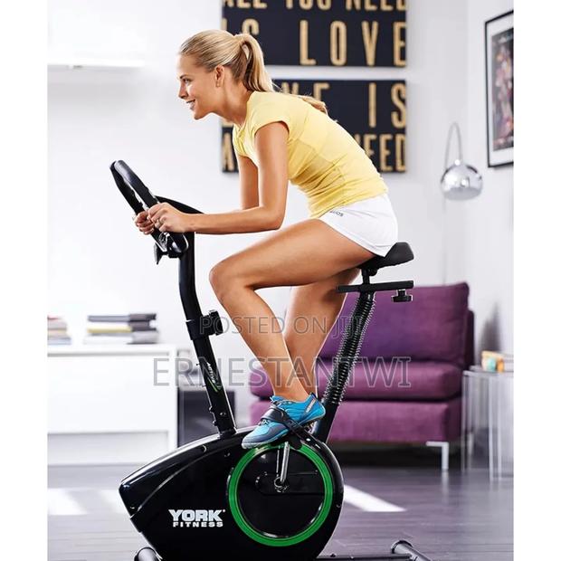 Exercise Bike From York Fitness, UK · Photo 7