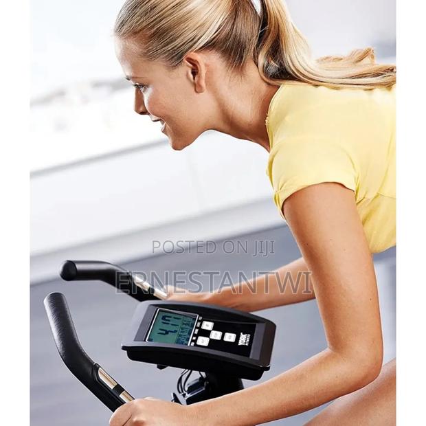 Exercise Bike From York Fitness, UK · Photo 5